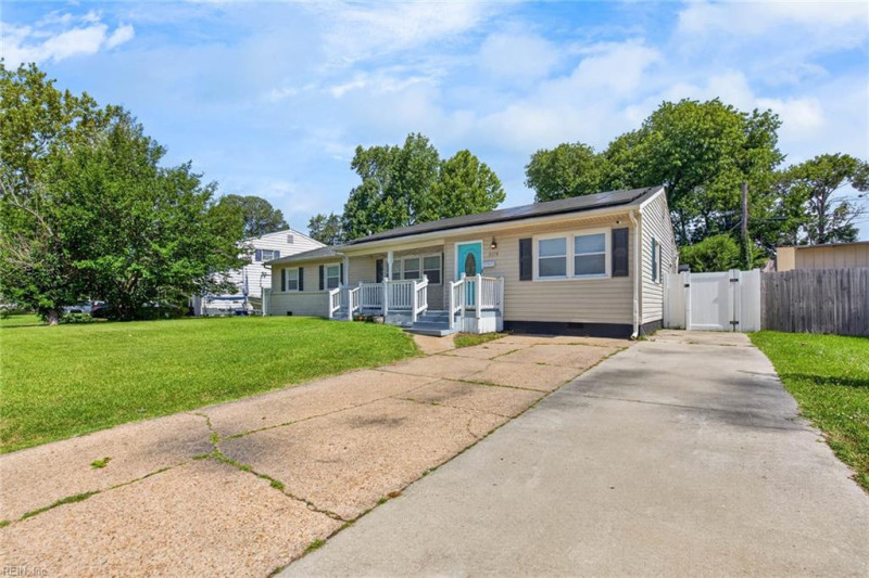 Photo 39 of 42 residential for sale in Virginia Beach virginia