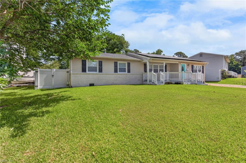 Photo 40 of 42 residential for sale in Virginia Beach virginia