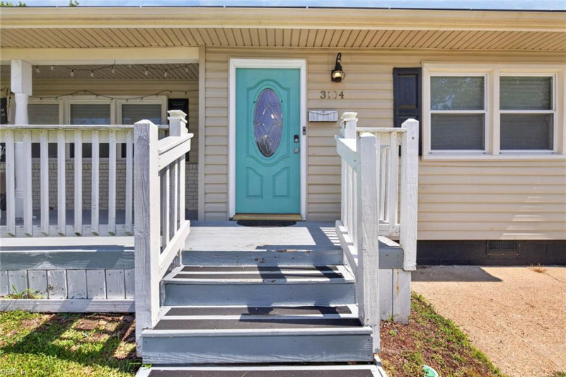 Photo 41 of 42 residential for sale in Virginia Beach virginia