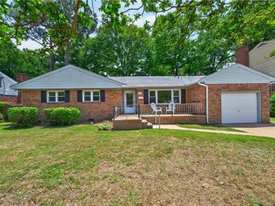 property image for 137 Lafayette Avenue NORFOLK VA 23503