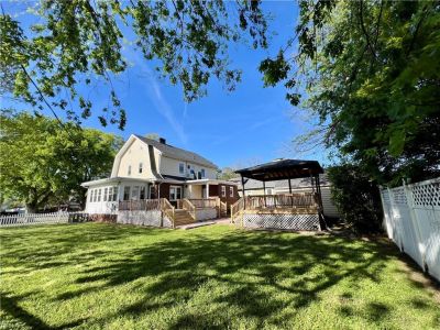 property image for 255 E 41st Street NORFOLK VA 23504