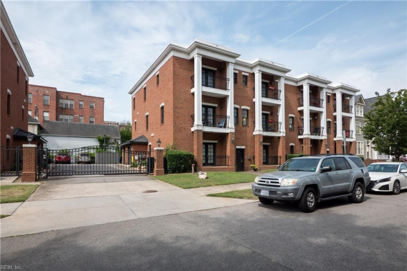 Photo 1 of 45 residential for sale in Norfolk virginia