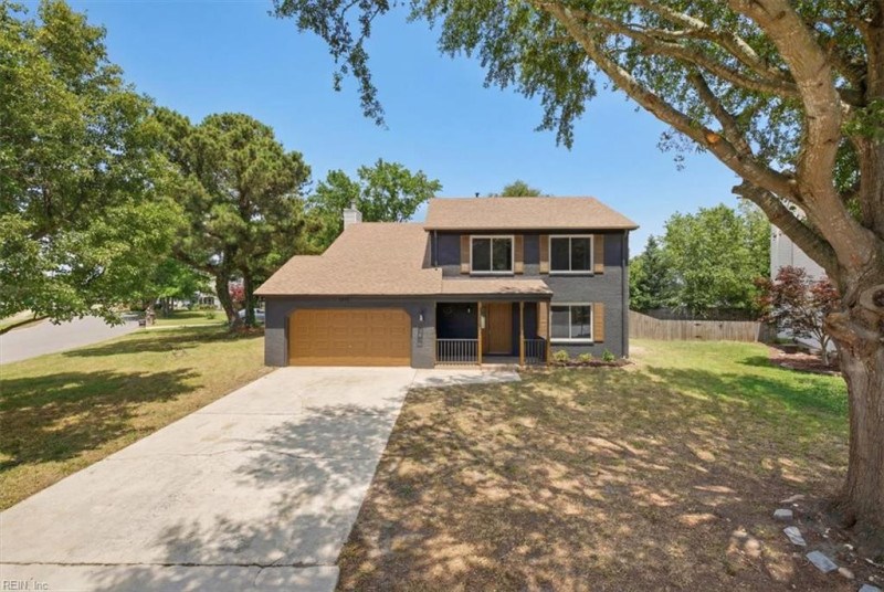 Photo 1 of 50 residential for sale in Virginia Beach virginia