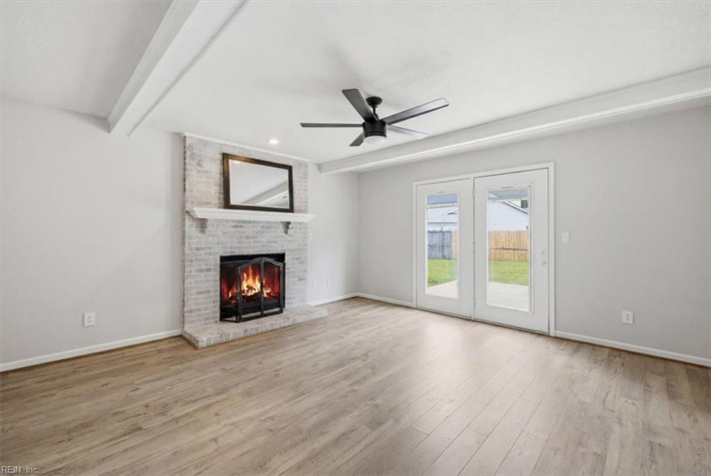 Photo 21 of 50 residential for sale in Virginia Beach virginia