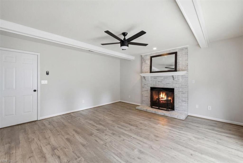 Photo 23 of 50 residential for sale in Virginia Beach virginia