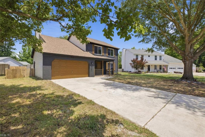 Photo 3 of 50 residential for sale in Virginia Beach virginia