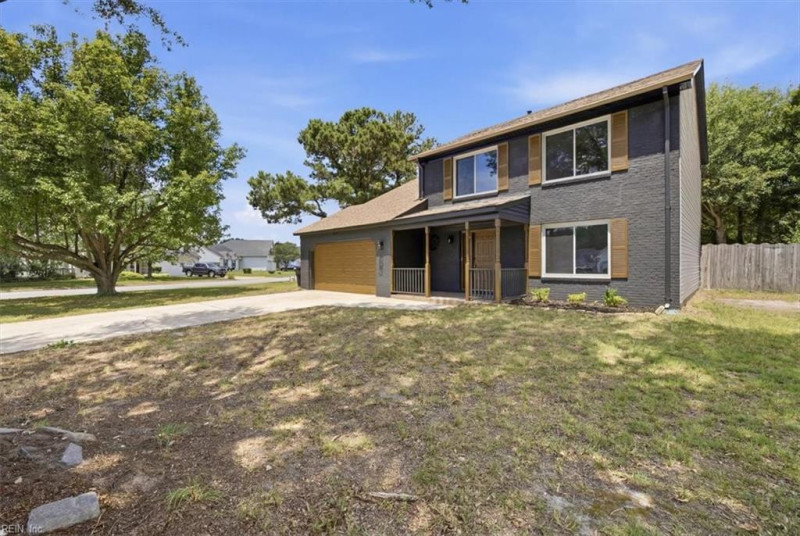 Photo 4 of 50 residential for sale in Virginia Beach virginia