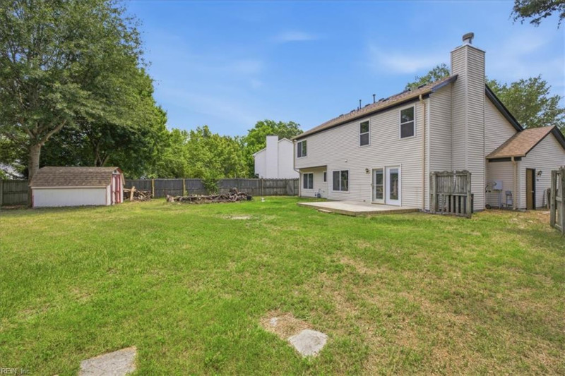 Photo 48 of 50 residential for sale in Virginia Beach virginia