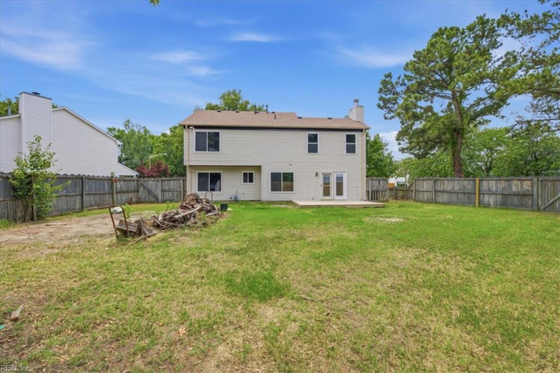 Photo 49 of 50 residential for sale in Virginia Beach virginia