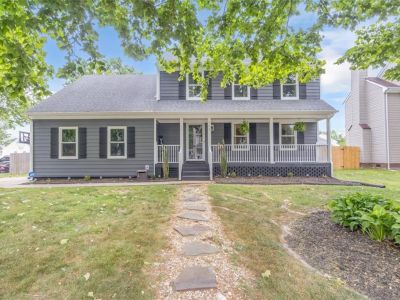 property image for 408 Knells Ridge Drive CHESAPEAKE VA 23320