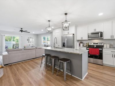 property image for 4883 Kennebeck Ave  NORFOLK VA 23513