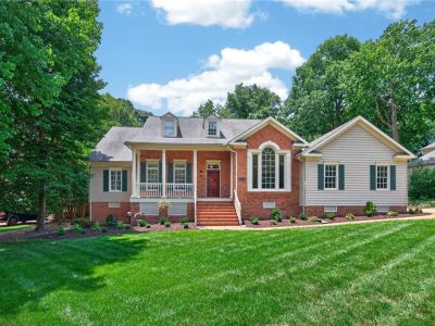 property image for 4033 Frances Berkeley  JAMES CITY COUNTY VA 23188