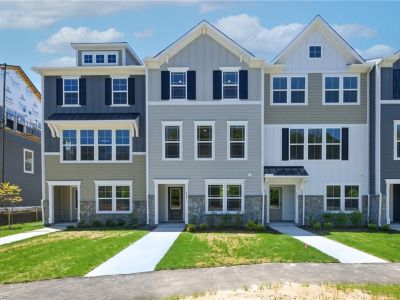 property image for 9 Bracewell Lane YORK COUNTY VA 23692