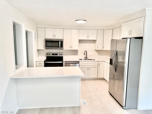 Photo 1 of 10 residential for sale in Norfolk virginia