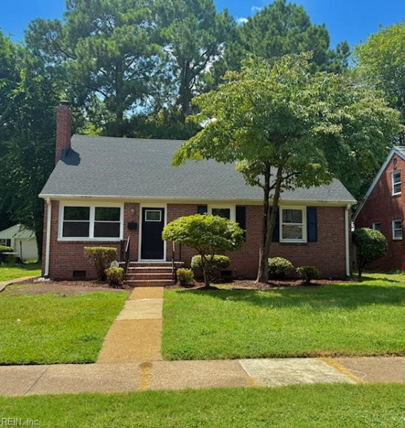 Photo 10 of 10 residential for sale in Norfolk virginia