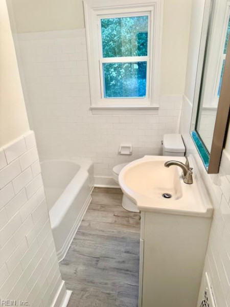 Photo 5 of 10 residential for sale in Norfolk virginia