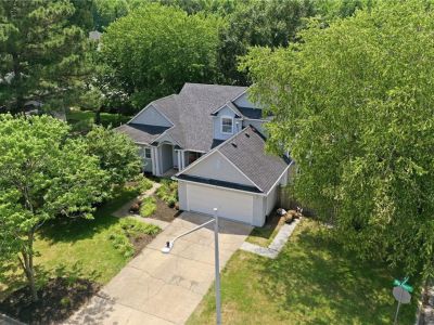 property image for 1277 Raynor Drive VIRGINIA BEACH VA 23456