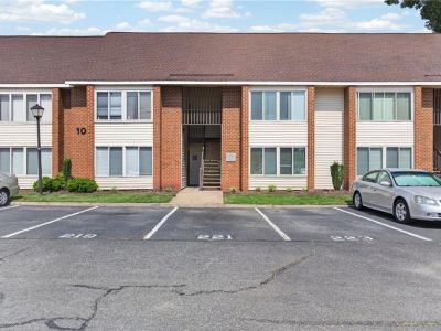 property image for 223 Pacific Drive HAMPTON VA 23666