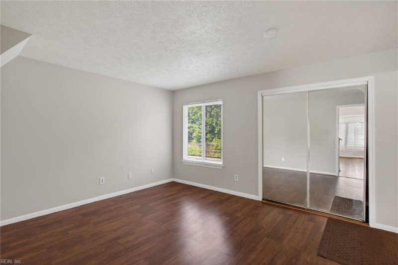 Photo 10 of 22 residential for sale in Hampton virginia