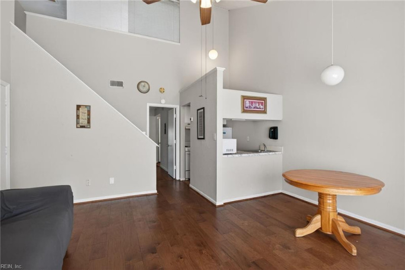 Photo 21 of 22 residential for sale in Hampton virginia