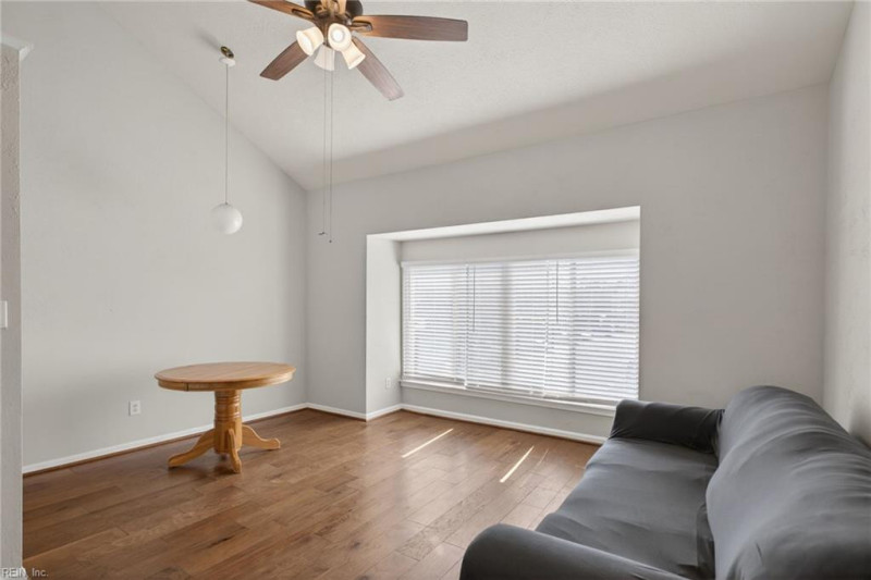 Photo 5 of 22 residential for sale in Hampton virginia