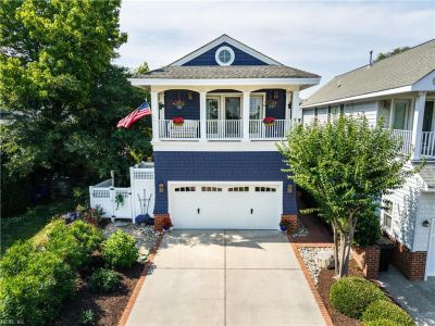 property image for 209 60th Street VIRGINIA BEACH VA 23451