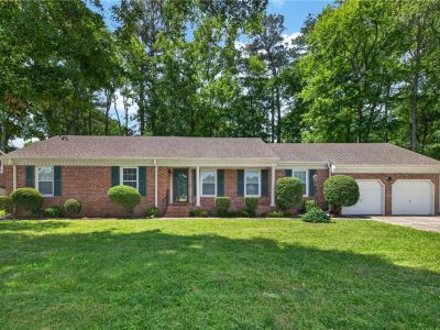 property image for 4005 Terry Drive CHESAPEAKE VA 23321