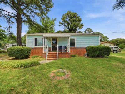 property image for 135 Allard Road PORTSMOUTH VA 23701