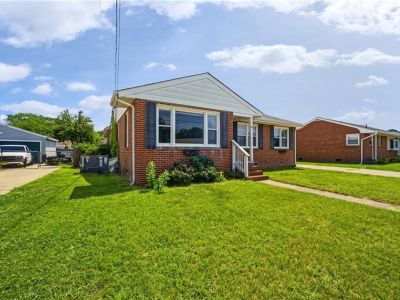 property image for 18 Reynolds Drive HAMPTON VA 23664