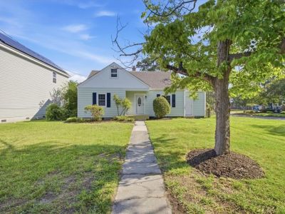 property image for 542 Hyde Park Road NORFOLK VA 23503