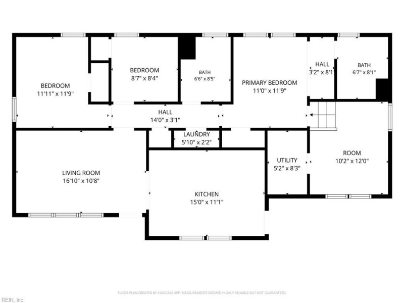 Photo 2 of 23 residential for sale in Virginia Beach virginia