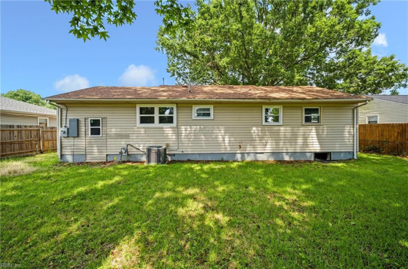 Photo 20 of 23 residential for sale in Virginia Beach virginia