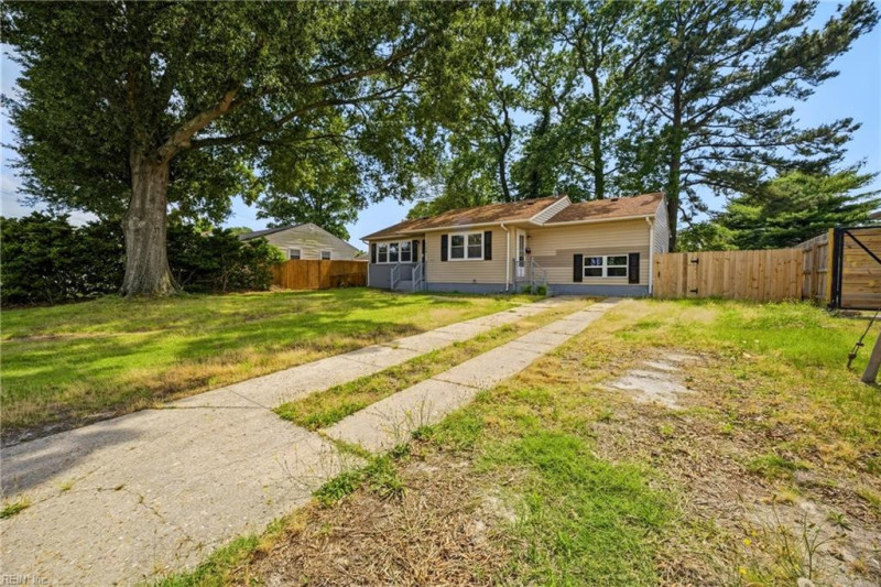Photo 22 of 23 residential for sale in Virginia Beach virginia