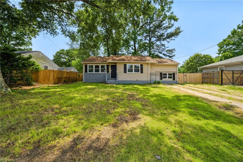 Photo 23 of 23 residential for sale in Virginia Beach virginia