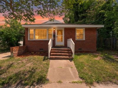 property image for 405 27th Street NORFOLK VA 23517