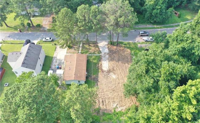 4999 Clifton Street, Chesapeake, VA 23321