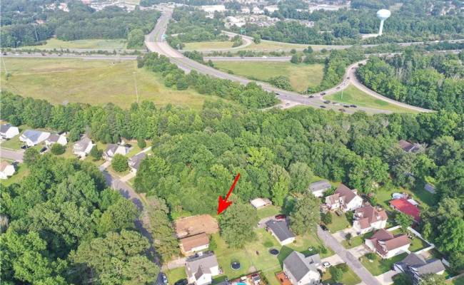 4999 Clifton Street, Chesapeake, VA 23321