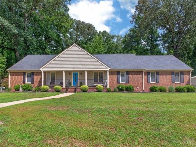property image for 1337 Barbara Court CHESAPEAKE VA 23322