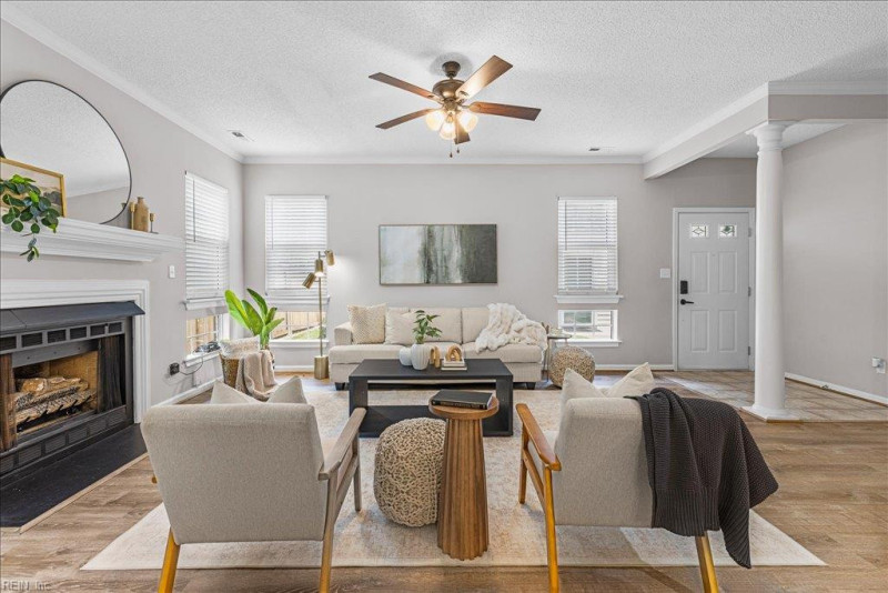 Photo 1 of 41 residential for sale in Virginia Beach virginia