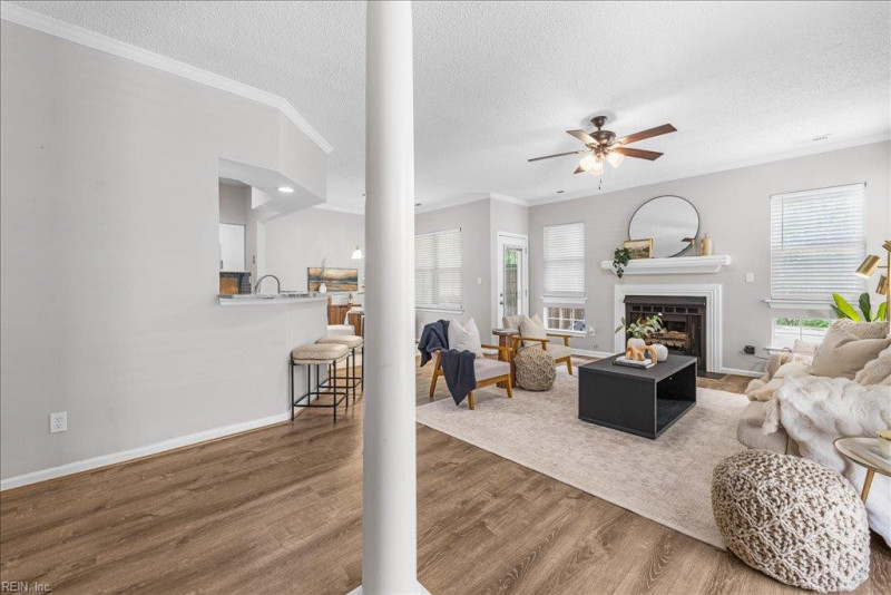 Photo 23 of 41 residential for sale in Virginia Beach virginia