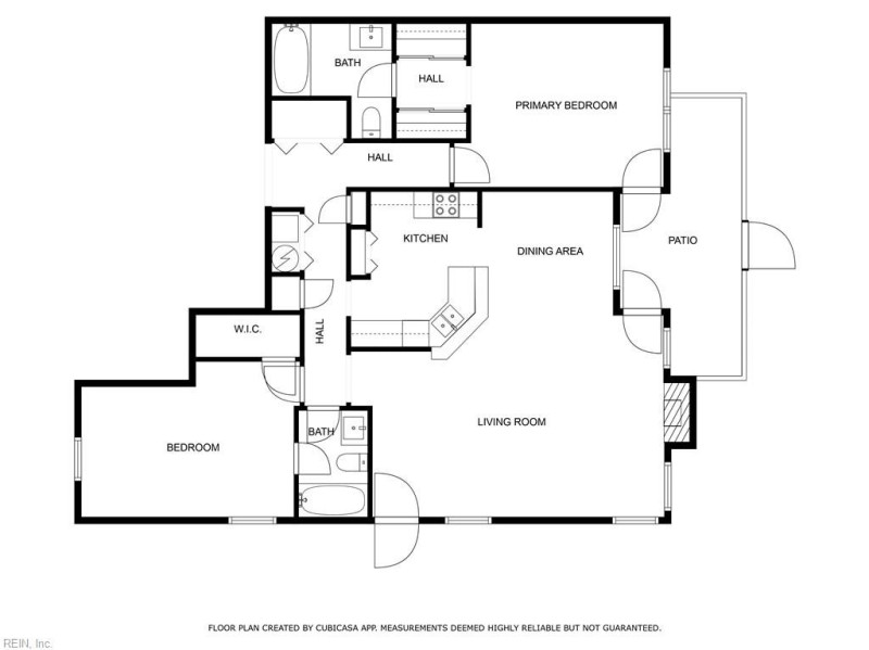Photo 41 of 41 residential for sale in Virginia Beach virginia
