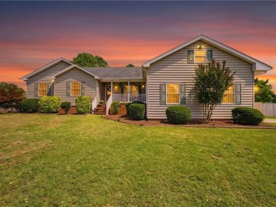 property image for 6371 Everets Road SUFFOLK VA 23434