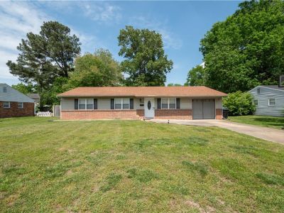 property image for 3340 Lakecrest Road VIRGINIA BEACH VA 23452