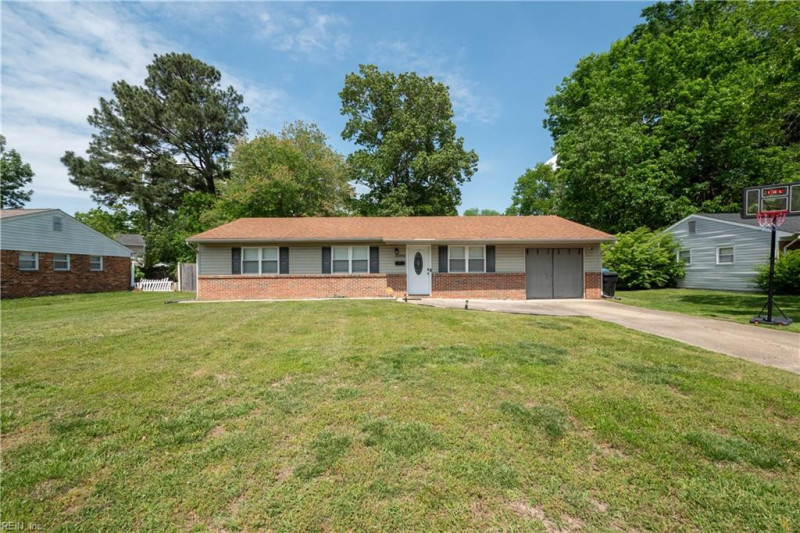Photo 1 of 50 residential for sale in Virginia Beach virginia