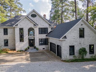 property image for 1706 South Woodside Lane VIRGINIA BEACH VA 23454