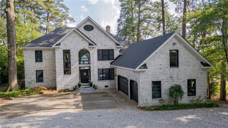 Photo 1 of 46 residential for sale in Virginia Beach virginia