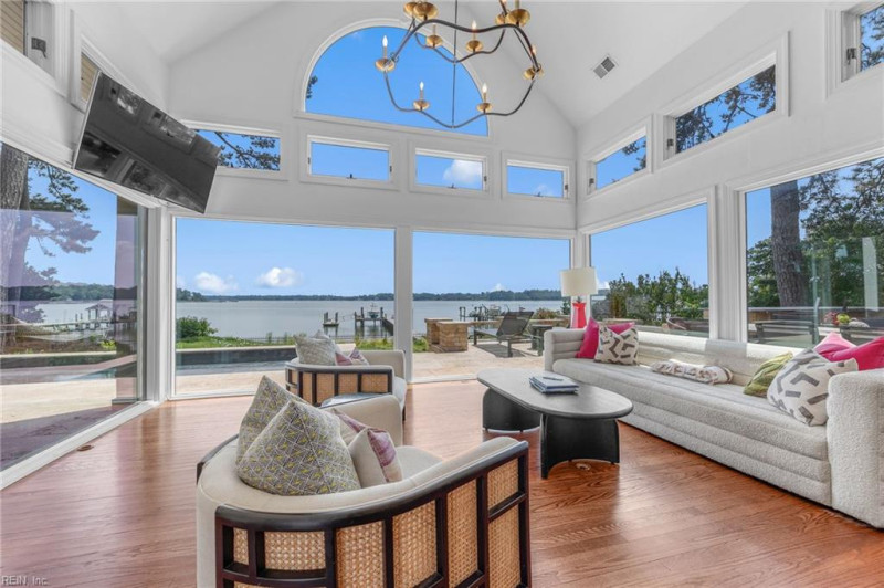 Photo 4 of 46 residential for sale in Virginia Beach virginia