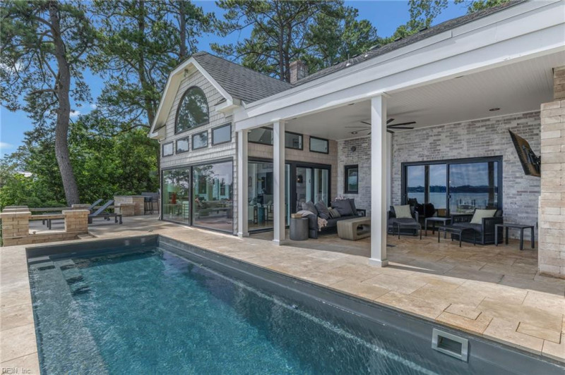 Photo 40 of 46 residential for sale in Virginia Beach virginia