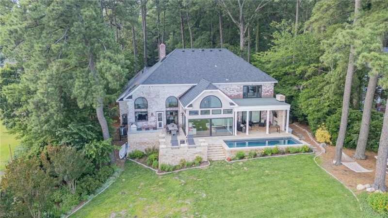 Photo 43 of 46 residential for sale in Virginia Beach virginia