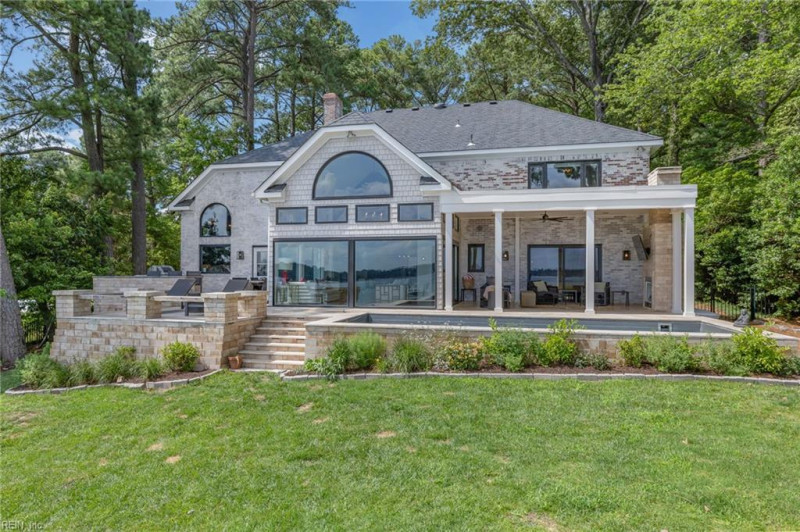 Photo 47 of 50 residential for sale in Virginia Beach virginia